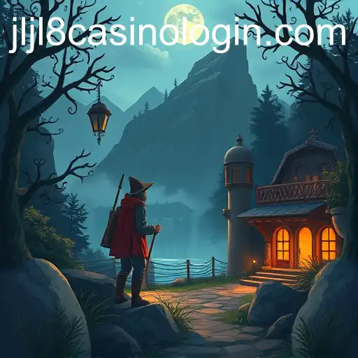 Exploring the Excitement: The Diverse World of Adventure Games on JLJL8