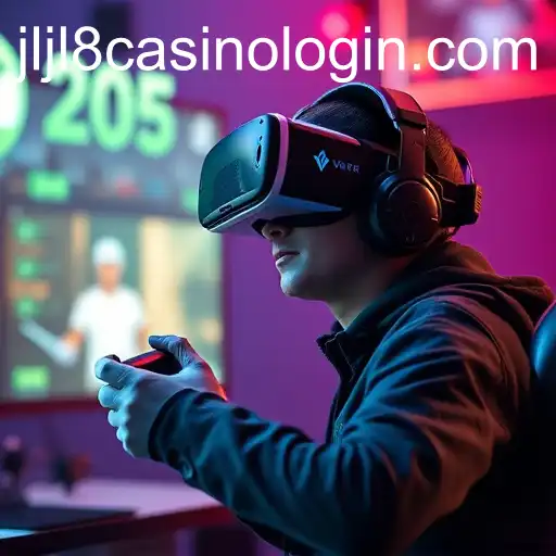 Digital Transformation of the Gaming Industry