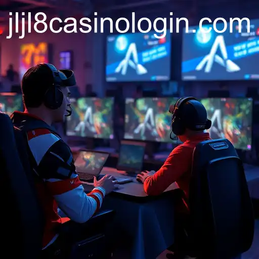 Digital Gaming Surge Sparks New Opportunities