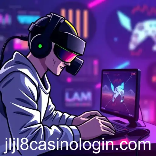 Gaming Website Rises Amid New Trends