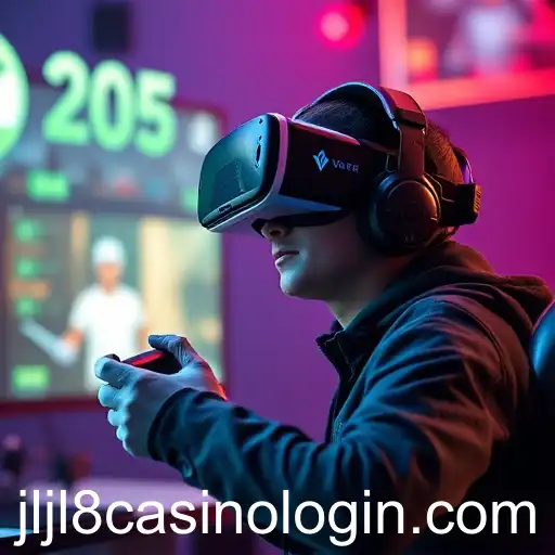 Digital Transformation of the Gaming Industry