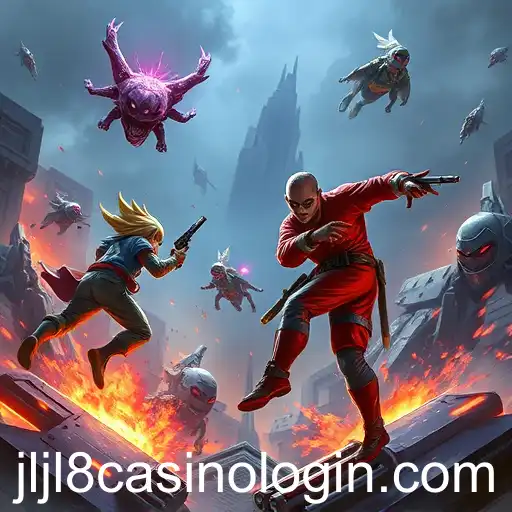 Gaming Community Embraces Unique Platforms