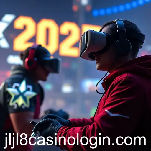 The Rise of Gaming Platforms: A Spotlight on jljl8