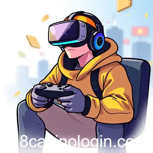 Innovative Gaming Trends and Future Prospects