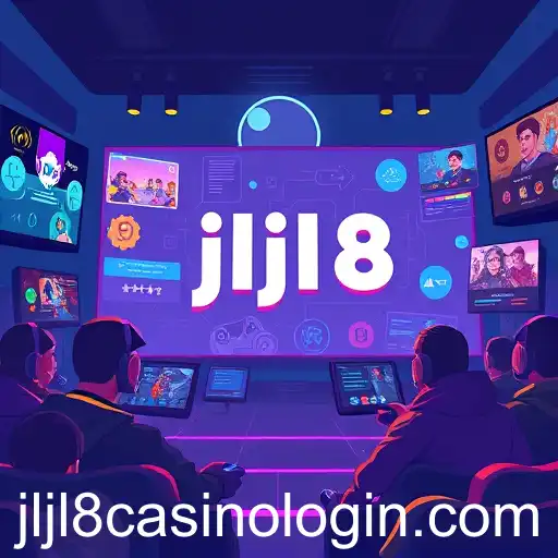 The Rise of jljl8 in the Gaming World