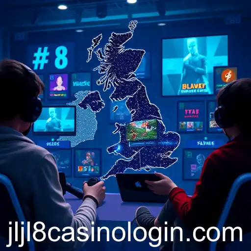 The Rise of Online Game Platforms