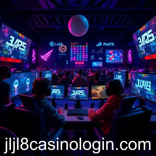 The Rise of Online Gaming Communities