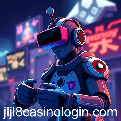 Virtual Realms: Gaming in 2025