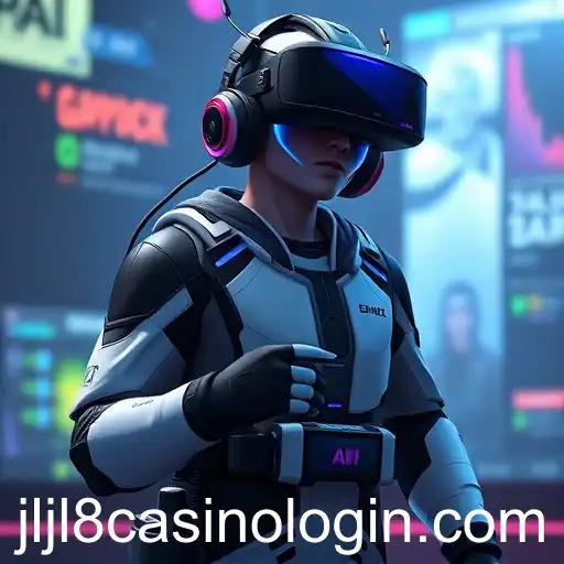 Innovative Year for Gaming