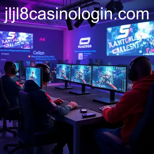 The Rise of Modern Gaming Platforms