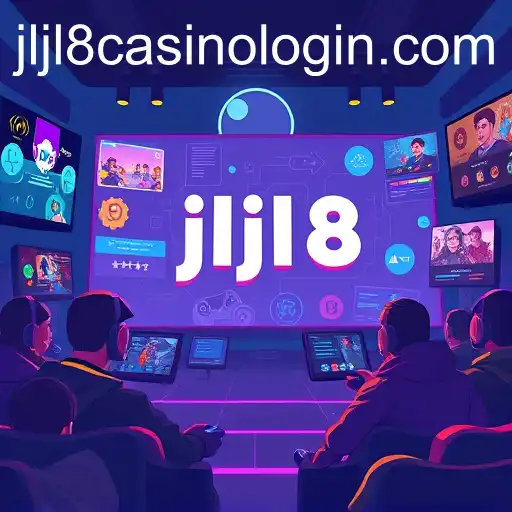 The Rise of jljl8 in the Gaming World