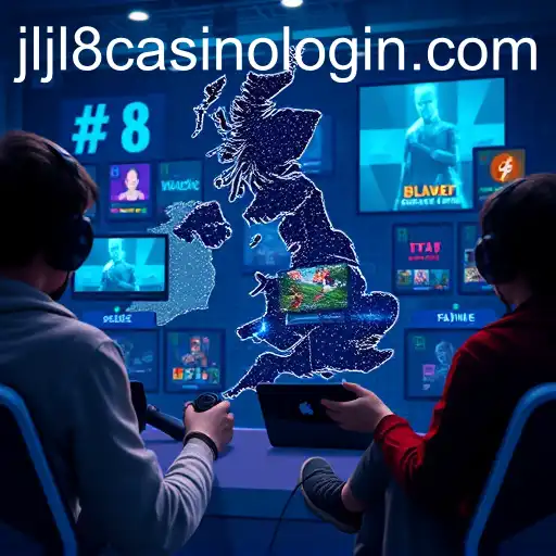 The Rise of Online Game Platforms