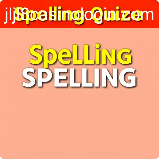 Boost Your Language Skills with 'Spelling Challenges': A New Way to Learn and Play