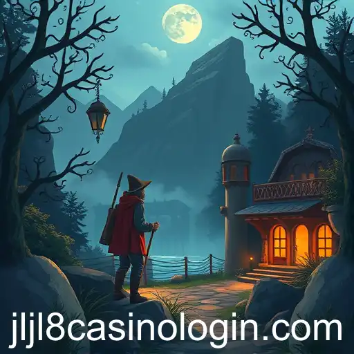 Exploring the Excitement: The Diverse World of Adventure Games on JLJL8