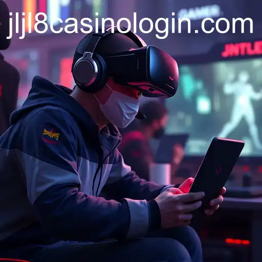 Gaming in the Digital Era