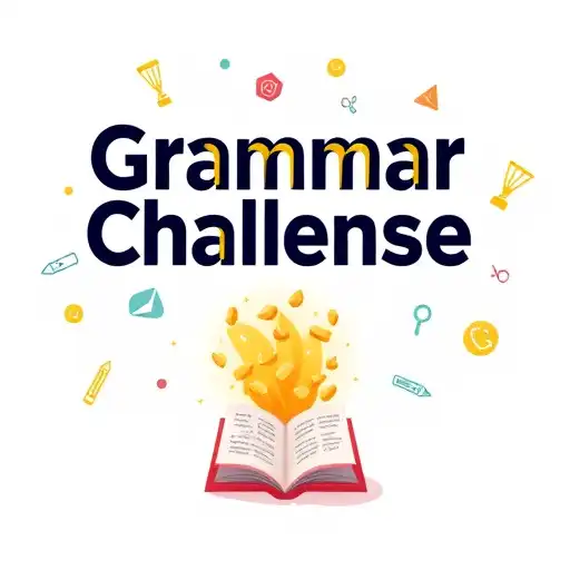 Mastering Grammar: The Rise of 'Grammar Challenges' in Digital Learning