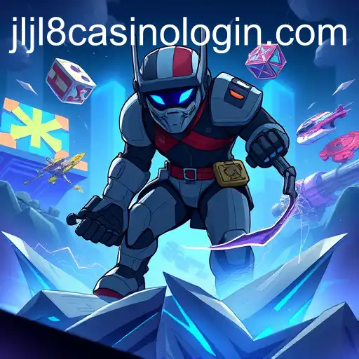 The Rise of jljl8 in Gaming