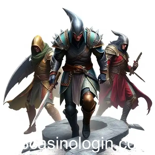 The Timeless Appeal of Role-Playing Games: Exploring Worlds of Imagination