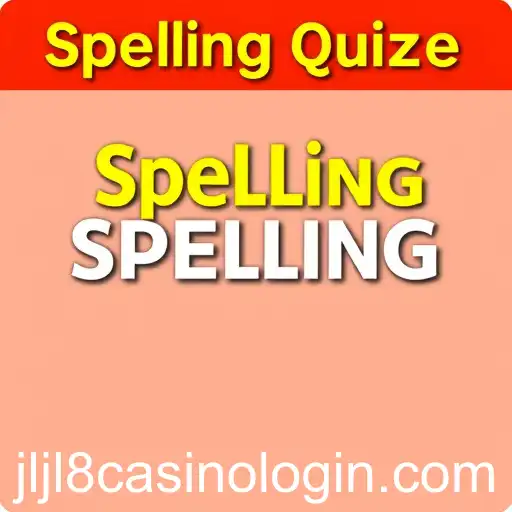 Boost Your Language Skills with 'Spelling Challenges': A New Way to Learn and Play