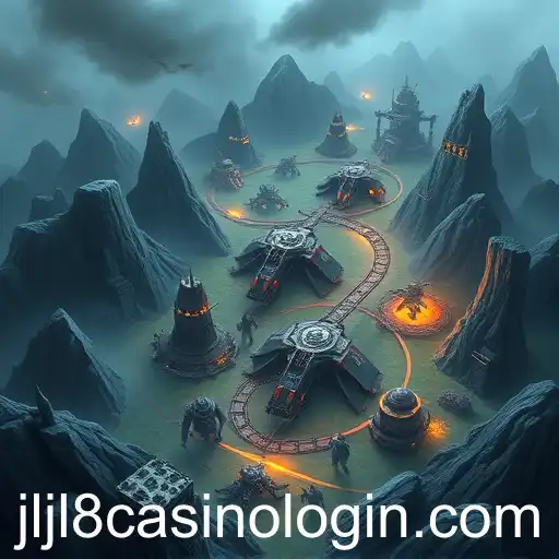 The Fascinating World of Strategy Games: An In-Depth Exploration